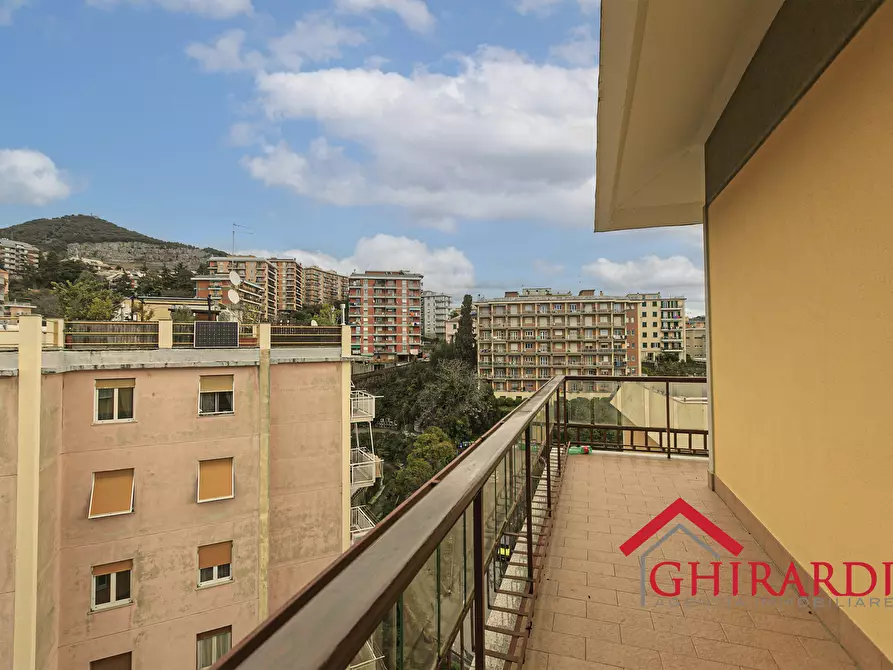 Immagine 31 di Quadrilocale in vendita  in VIA SANT'ALBERTO 13 a Genova