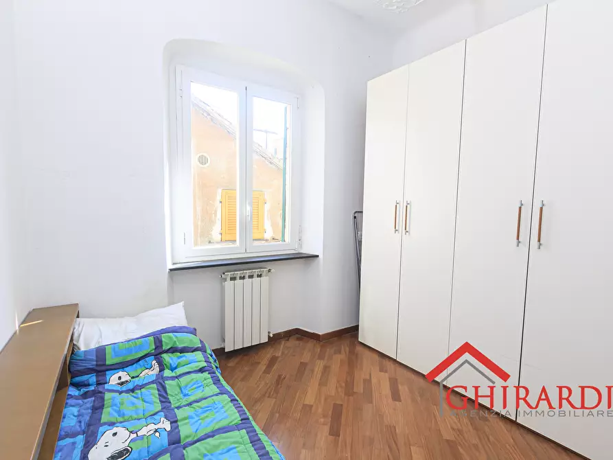 Immagine 15 di Trilocale in affitto  in VIA CIRO MENOTTI 24 a Genova