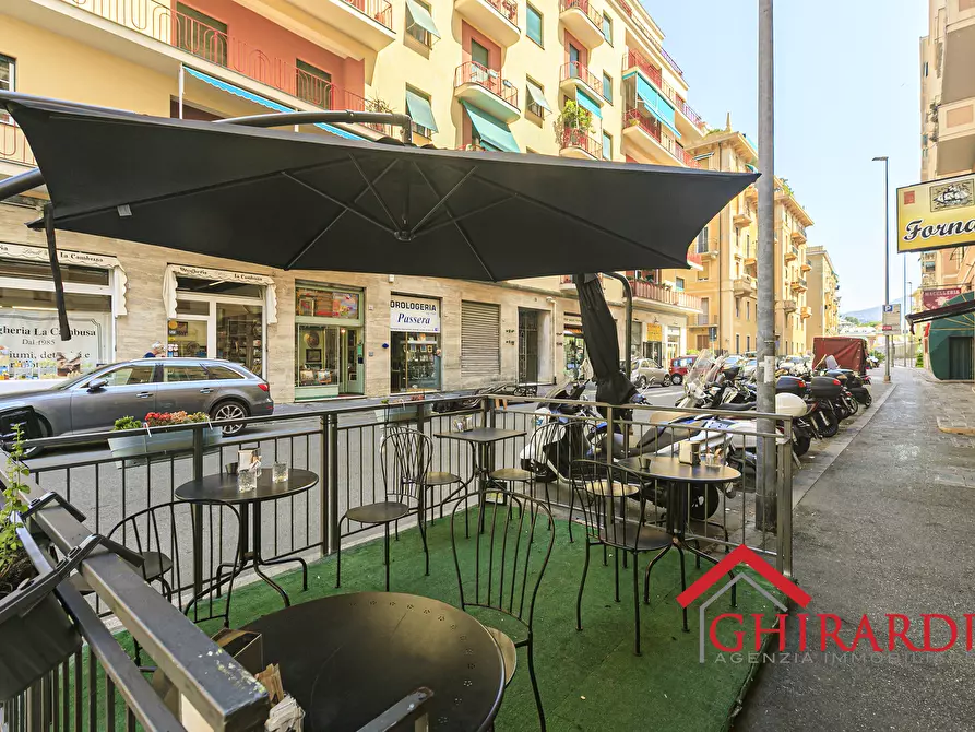 Immagine 32 di Attività commerciale in vendita  in Via Trento 52 a Genova