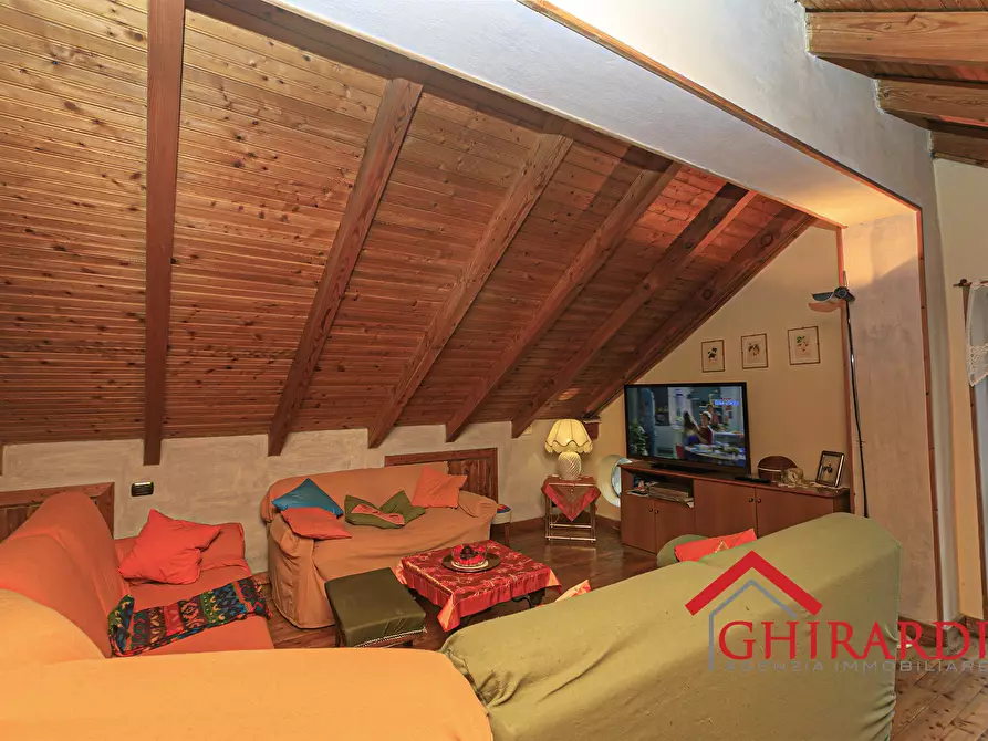 Immagine 50 di Terratetto in vendita  in VIA PINAN 19A a Busalla