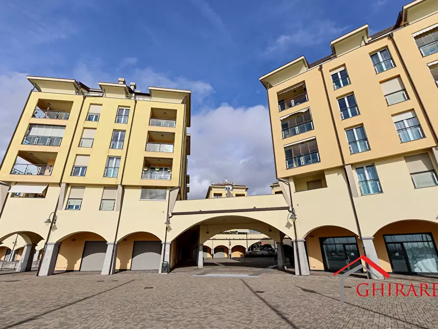 Immagine 27 di Bilocale in vendita  in VIA CIBRARIO 37 a Genova