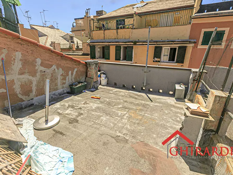 Immagine 13 di Bilocale in affitto  a Genova
