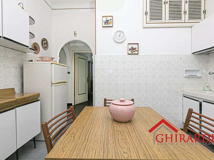 Immagine 14 di Trilocale in vendita  in Via Carlo Corsi 3 a Genova