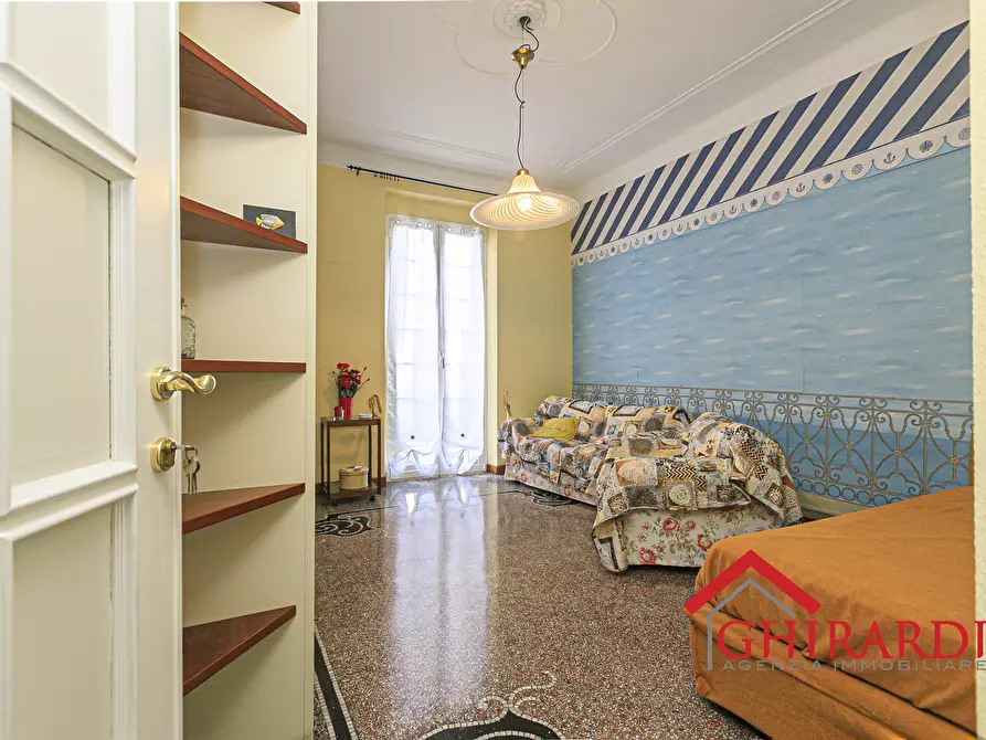 Immagine 6 di Trilocale in affitto  in Viale Carlo Canepa 17 a Genova