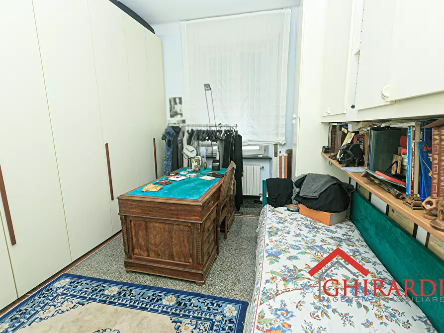 Immagine 33 di Pentalocale in vendita  in VIA PAVIA 6 a Genova