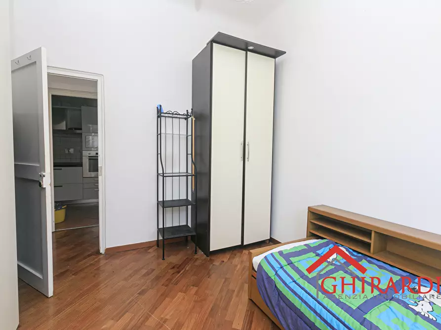 Immagine 16 di Trilocale in affitto  in VIA CIRO MENOTTI 24 a Genova