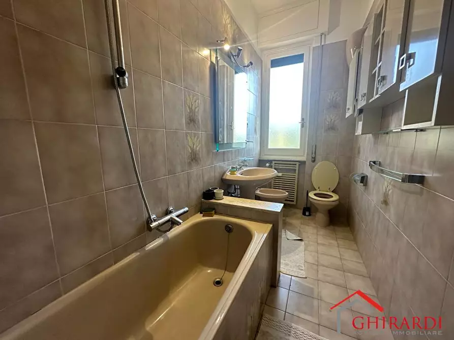 Immagine 16 di Bilocale in affitto  in VIA SERGIO PIOMBELLI 50 a Genova