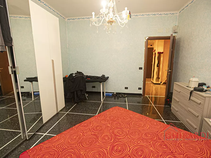 Immagine 8 di Trilocale in vendita  in VIA ANTONIO MANNO 16 a Genova