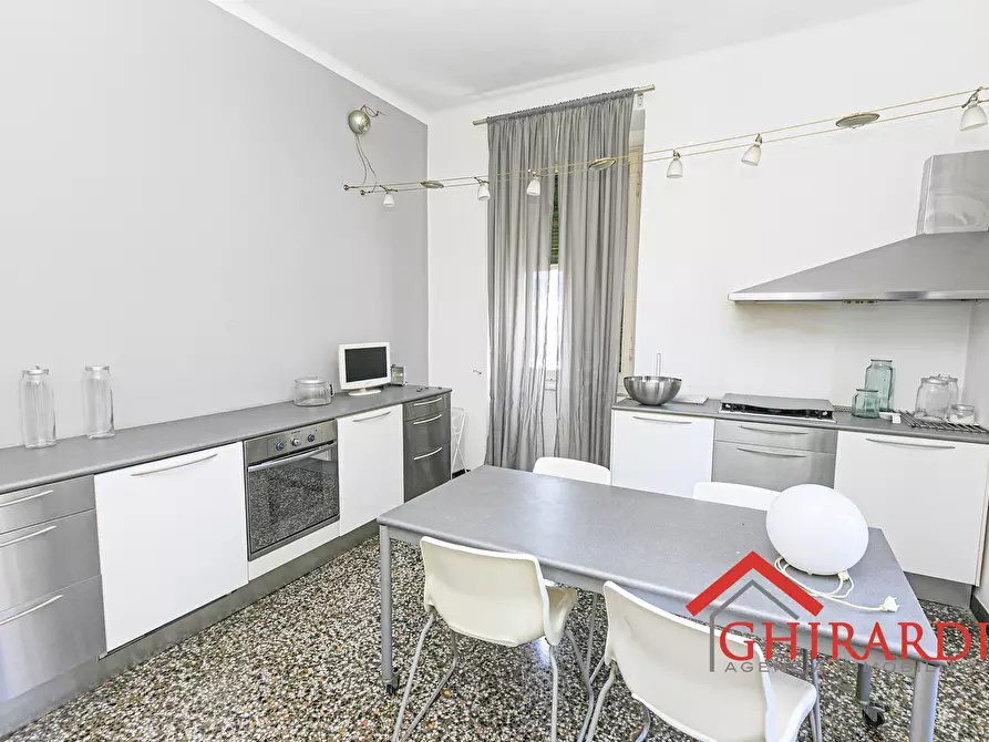 Immagine 16 di Pentalocale in vendita  in PIAZZA BONAVINO 11 a Genova