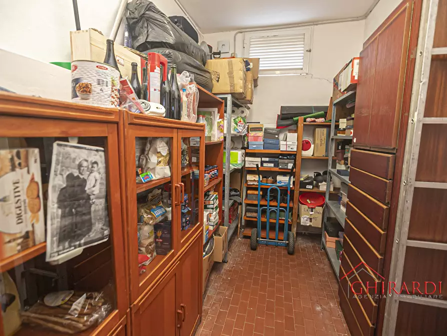 Immagine 141 di Villa in vendita  in VIA PECORILE a Celle Ligure