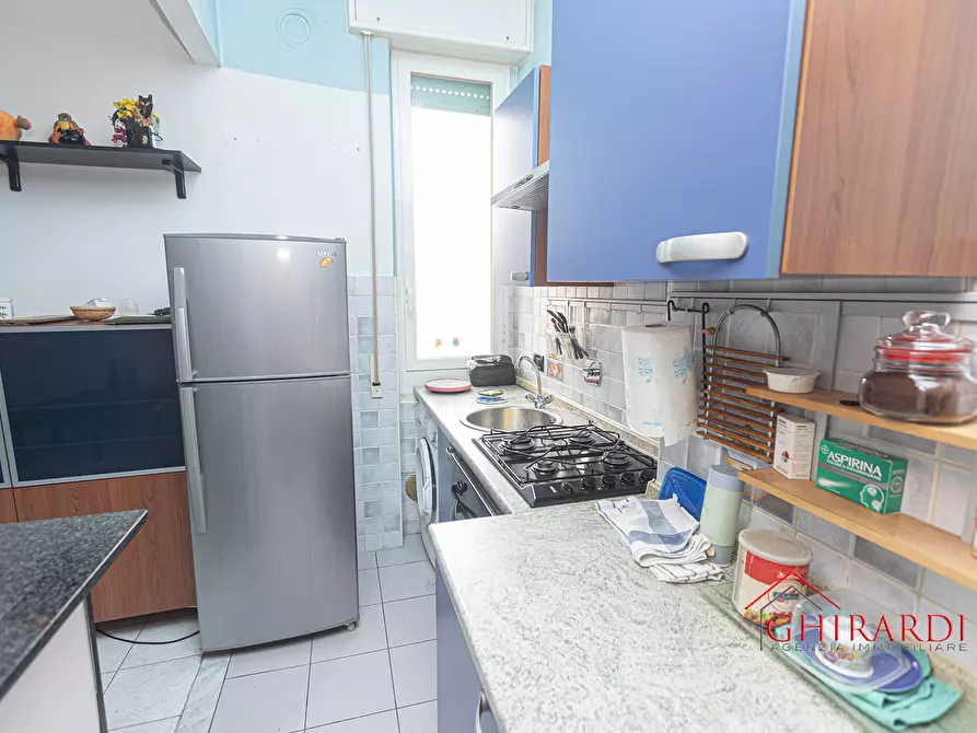 Immagine 11 di Monolocale in vendita  in VIA S. M. COSTA 26 a Genova