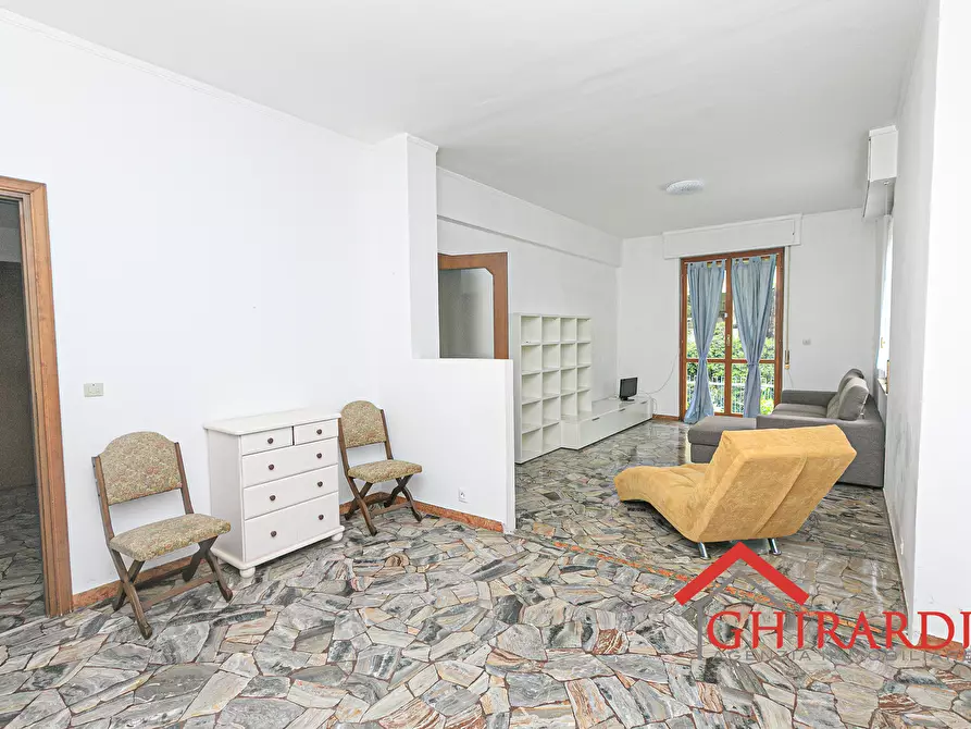 Immagine 6 di Quadrilocale in affitto  in VIA GIOVANNI BATTISTA TORRE 17 a Genova