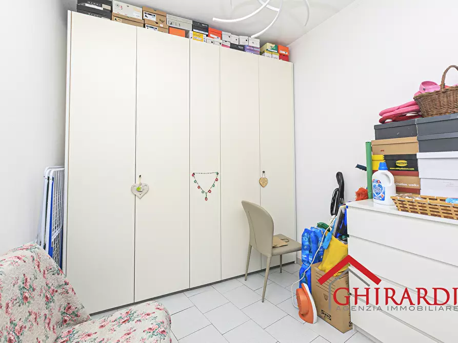 Immagine 16 di Trilocale in vendita  in Via Panigaro 8 a Genova
