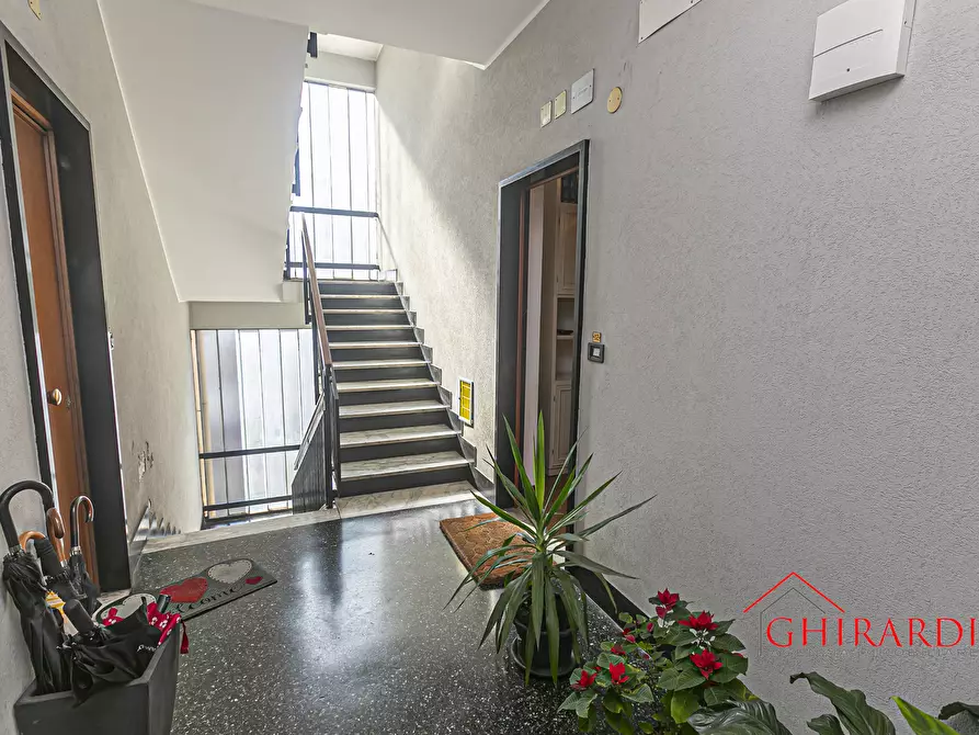 Immagine 25 di Trilocale in affitto  in Via Giacomo Puccini 19 a Genova