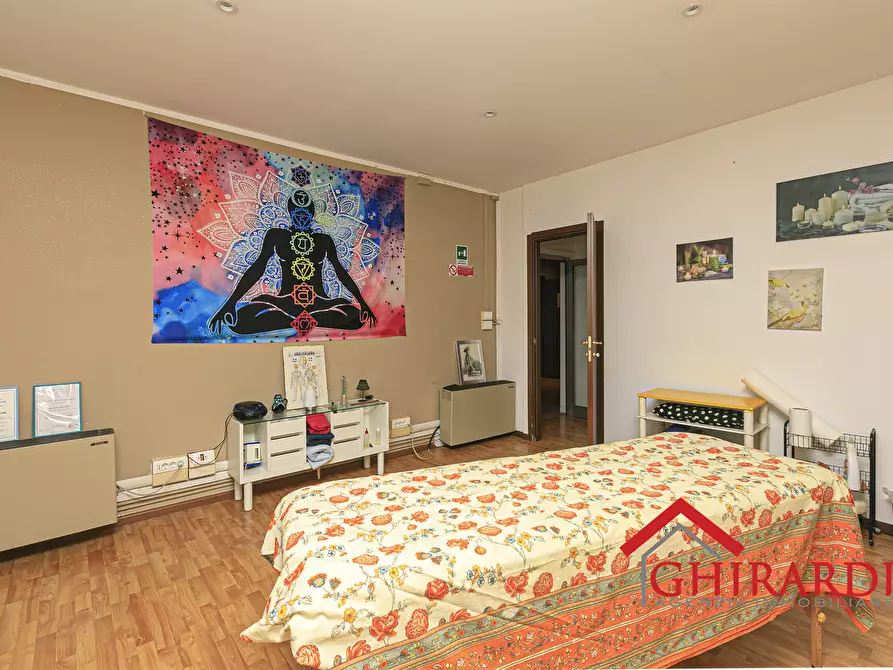 Immagine 20 di Locale commerciale in vendita  in BORZOLI 88M a Genova