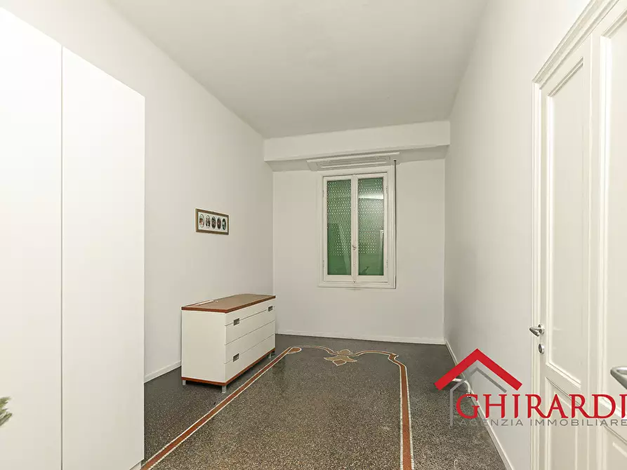 Immagine 18 di Trilocale in vendita  in Via Caterina Rossi 2 a Genova