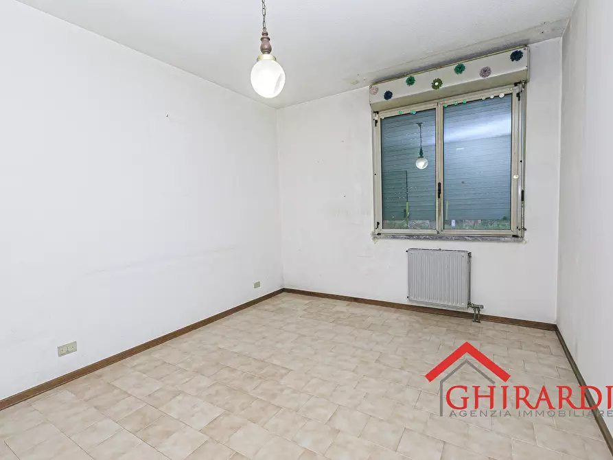 Immagine 14 di Trilocale in vendita  in VIA BORZOLI 54B a Genova