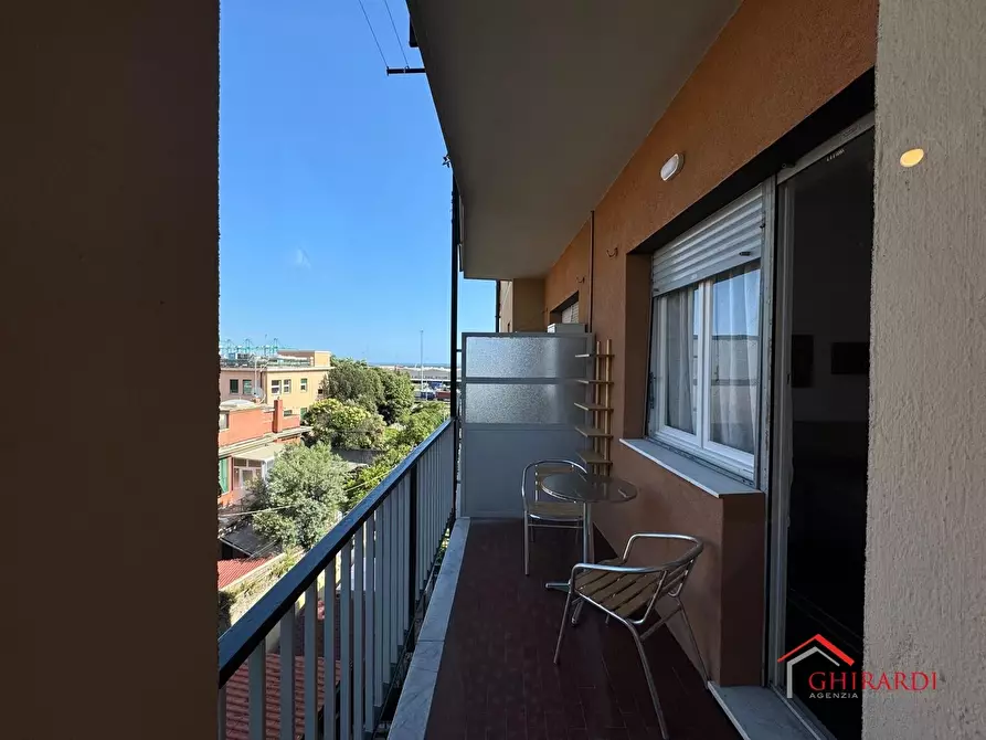 Immagine 16 di Trilocale in affitto  in Via G. F. Porrata 37 a Genova