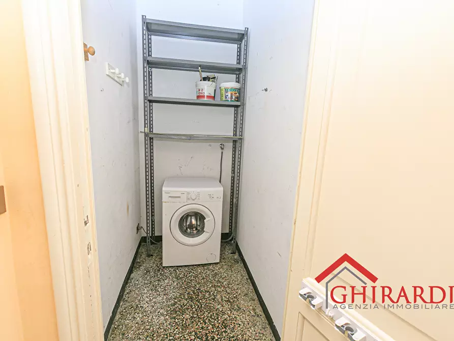 Immagine 31 di Quadrilocale in affitto  in VIA ANDREA COSTA 14 a Genova
