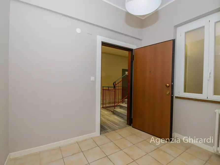 Immagine 3 di Trilocale in affitto  in VIA ALFREDO D'ANDRADE 34 a Genova