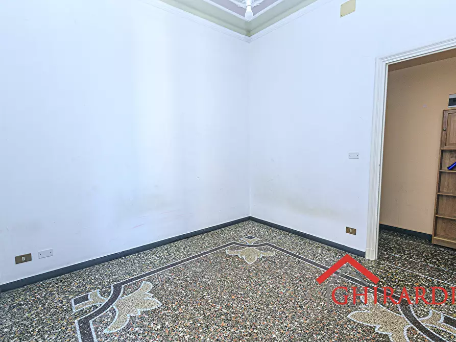 Immagine 24 di Quadrilocale in affitto  in VIA ANDREA COSTA 14 a Genova