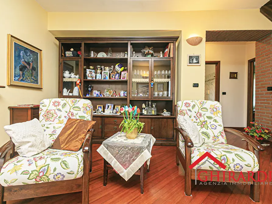 Immagine 19 di Terratetto in vendita  in VIA PINAN 19A a Busalla