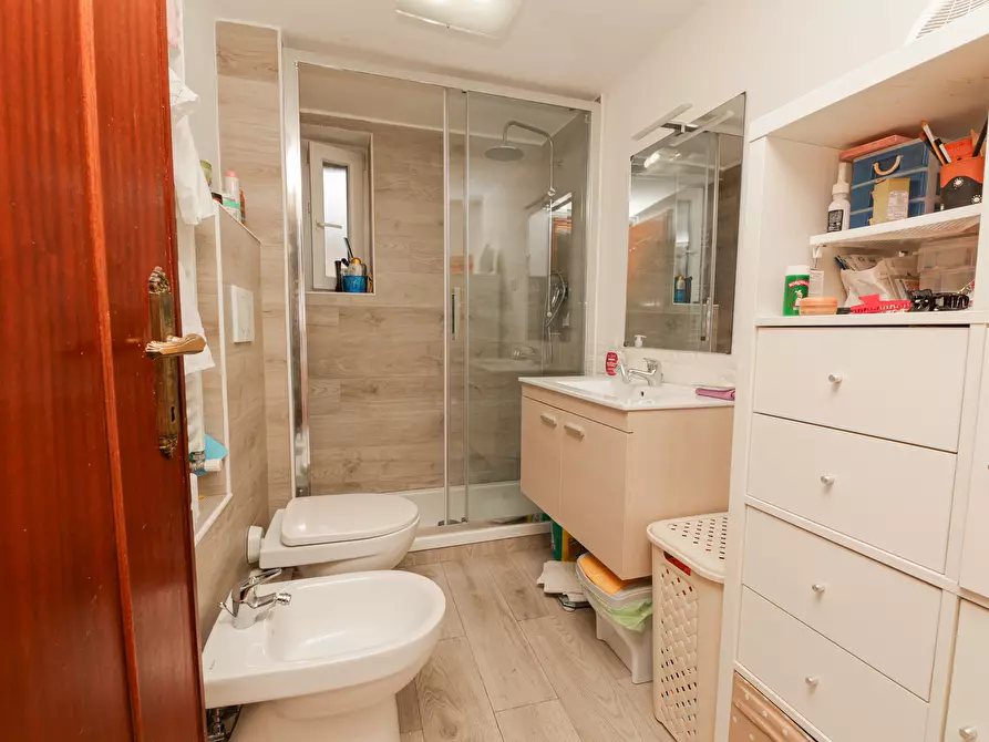 Immagine 21 di Trilocale in vendita  in Corso A. De Stefanis 54 a Genova