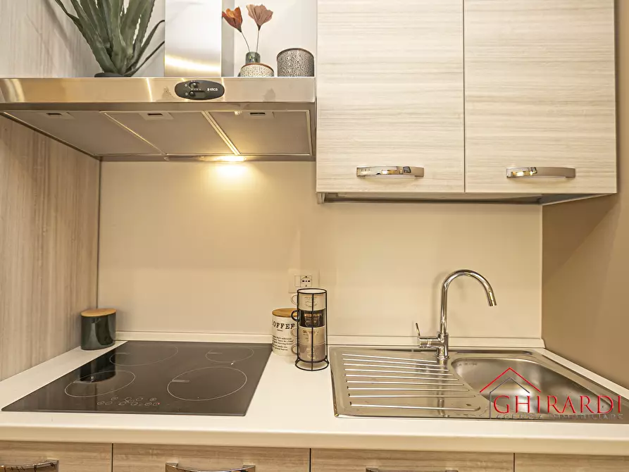 Immagine 17 di Trilocale in affitto  in via raimondo amedeo vigna 14 a Genova