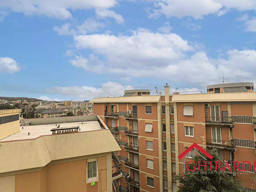 Immagine 40 di Quadrilocale in vendita  in VIA SANT'ALBERTO 13 a Genova