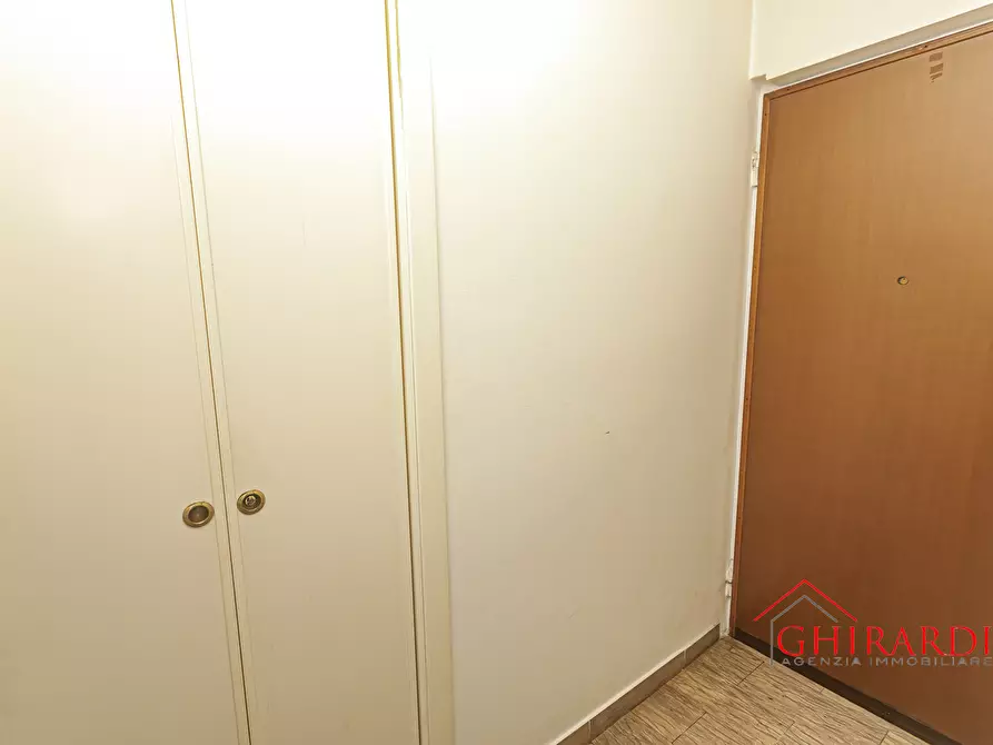 Immagine 3 di Bilocale in vendita  in VIA CESARE PAVESE 4B a Genova