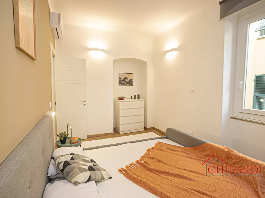 Immagine 24 di Trilocale in affitto  in via raimondo amedeo vigna 14 a Genova