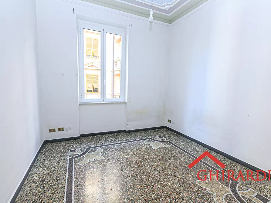 Immagine 21 di Quadrilocale in affitto  in VIA ANDREA COSTA 14 a Genova
