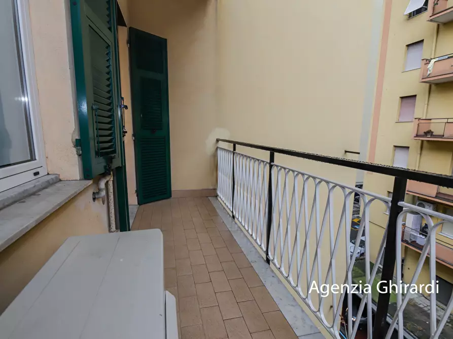 Immagine 32 di Trilocale in affitto  in Via Gino Capponi 8 a Genova
