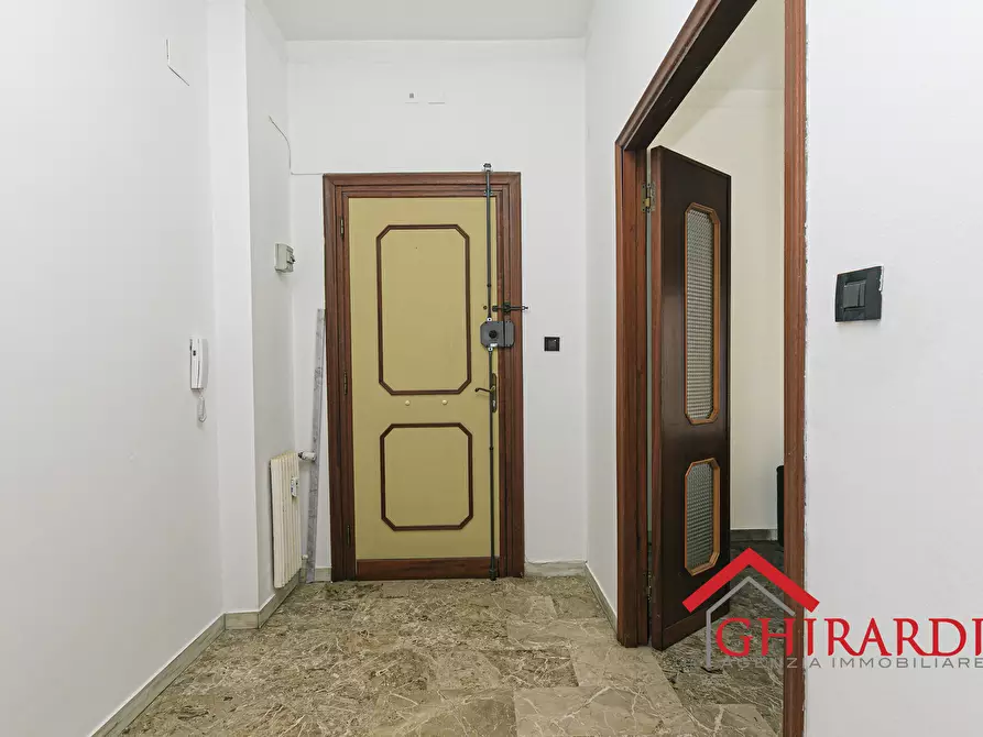 Immagine 3 di Bilocale in affitto  in Via Chiaravagna 14c a Genova