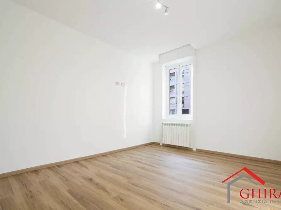 Immagine 15 di Quadrilocale in vendita  in Corso Andrea Podestà 8 a Genova