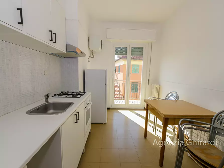 Immagine 1 di Appartamento in affitto  in VIA ALFREDO D'ANDRADE 34 a Genova