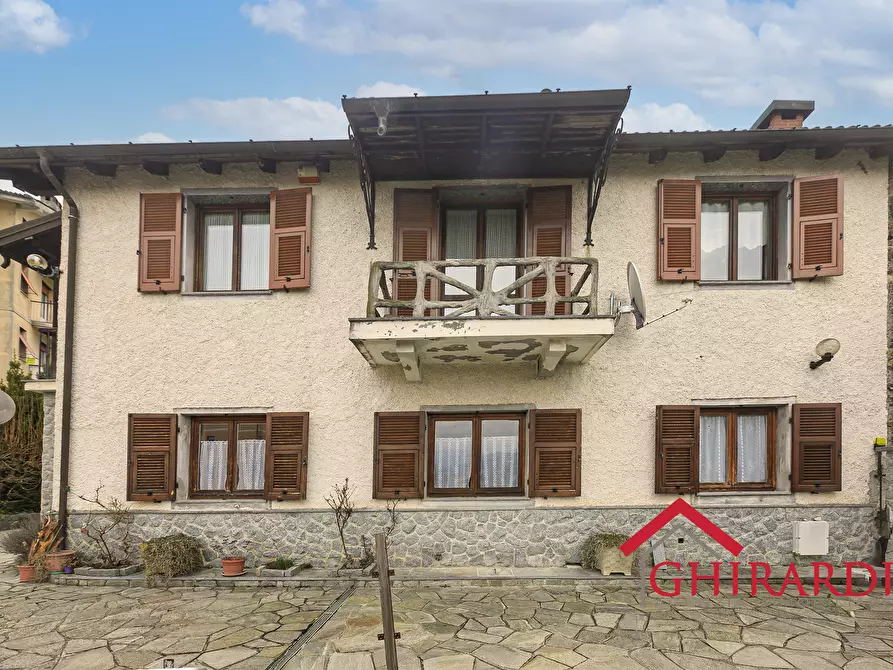 Immagine 106 di Terratetto in vendita  in VIA PINAN 19A a Busalla