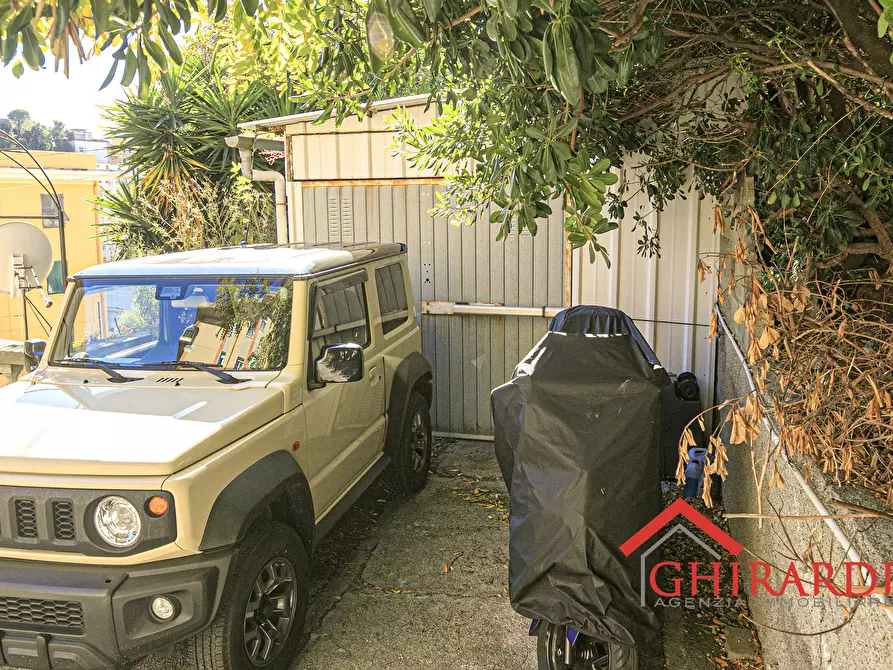 Immagine 49 di Casa trifamiliare in vendita  in Via Sergio Piombelli 28 a Genova