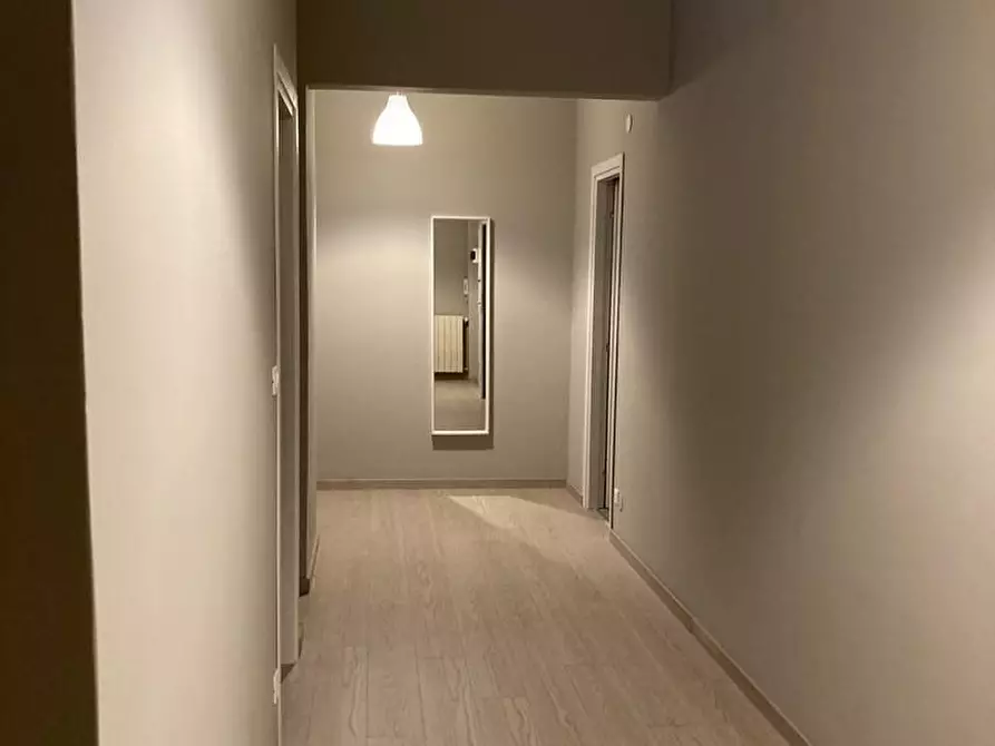 Immagine 5 di Bilocale in affitto  in VIA ALFREDO D'ANDRADE 34 a Genova