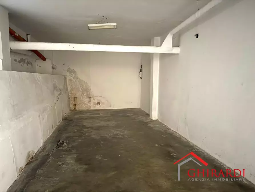 Immagine 4 di Garage in affitto  in VIA S. ALBERTO 17B a Genova