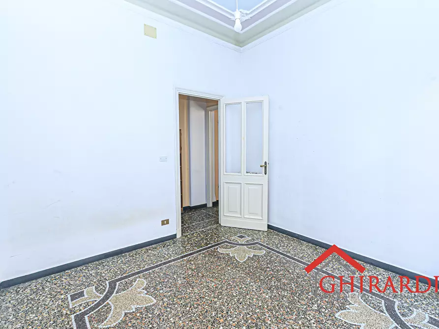 Immagine 23 di Quadrilocale in affitto  in VIA ANDREA COSTA 14 a Genova