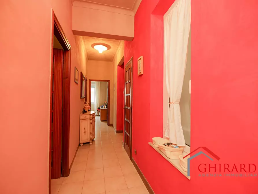 Immagine 31 di Quadrilocale in vendita  in VIA MOLFINO 6 a Genova