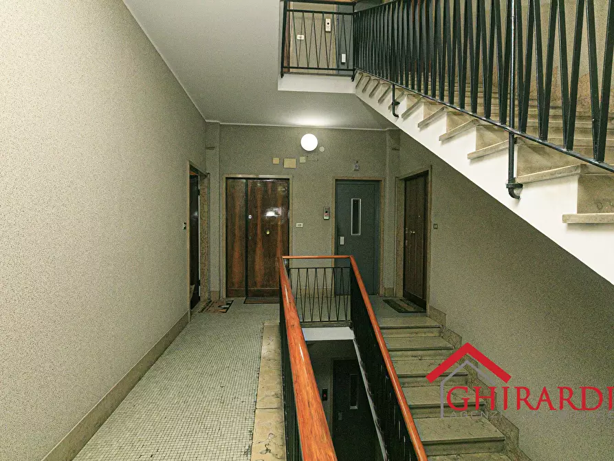 Immagine 25 di Trilocale in vendita  a Genova