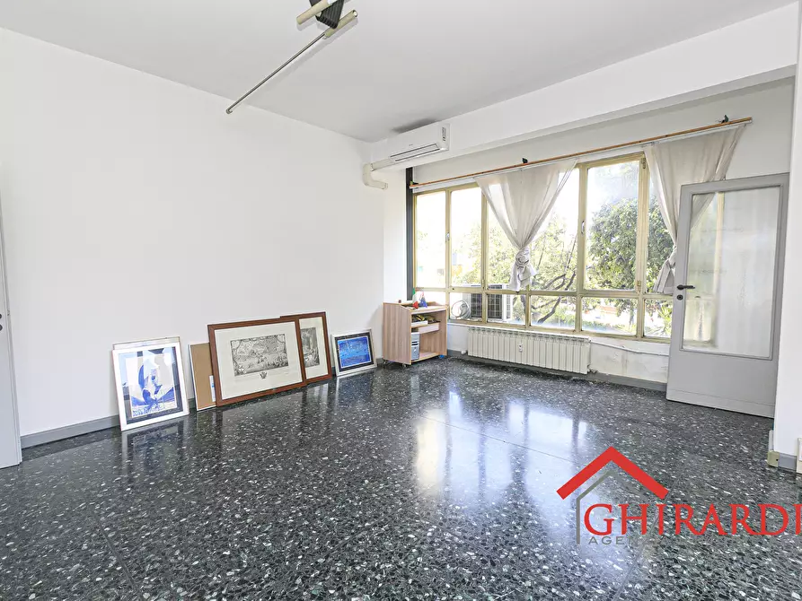 Immagine 20 di Ufficio in vendita  in VIA ERIDANIA 8 a Genova