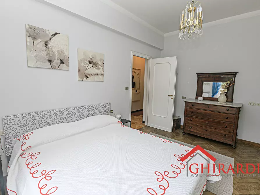 Immagine 16 di Bilocale in affitto  in VIA GIULIO TANINI 47F a Genova