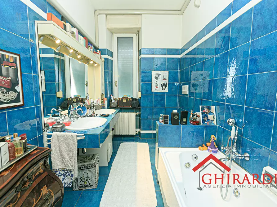 Immagine 37 di Pentalocale in vendita  in VIA PAVIA 6 a Genova