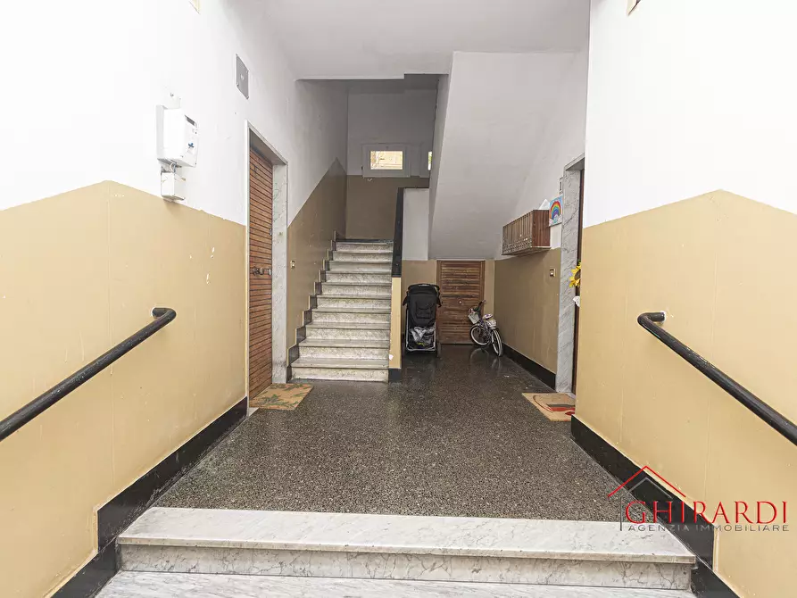 Immagine 27 di Monolocale in vendita  in VIA S. M. COSTA 26 a Genova