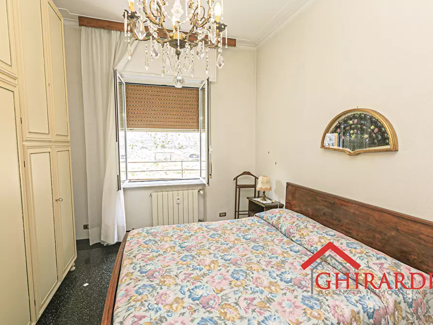 Immagine 12 di Bilocale in affitto  in Via Sant'Alberto 11B a Genova