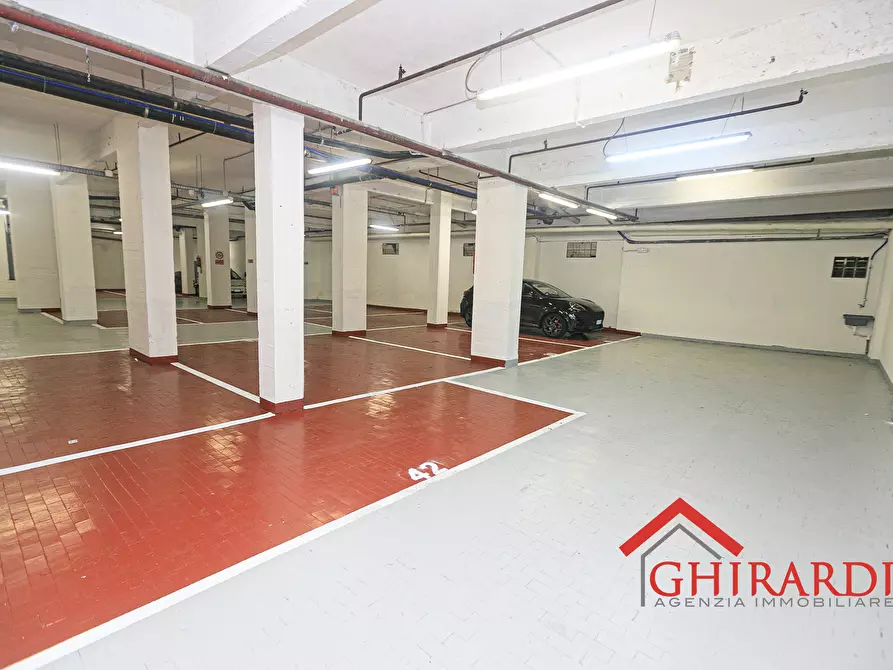 Immagine 34 di Garage in affitto  in Via Ruggero Leoncavallo 18R a Genova