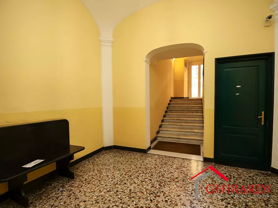 Immagine 27 di Trilocale in affitto  in VIA ANDREA DORIA 8 a Genova